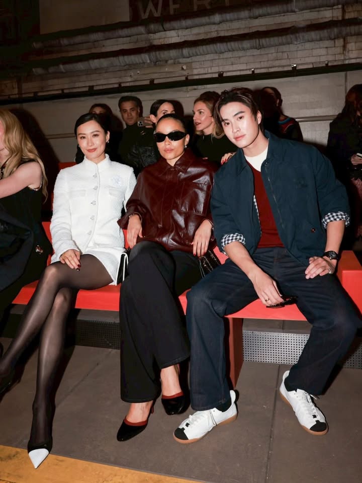 เจมีไนน์ - นรวิชญ์ ฐิติเจริญรักษ์