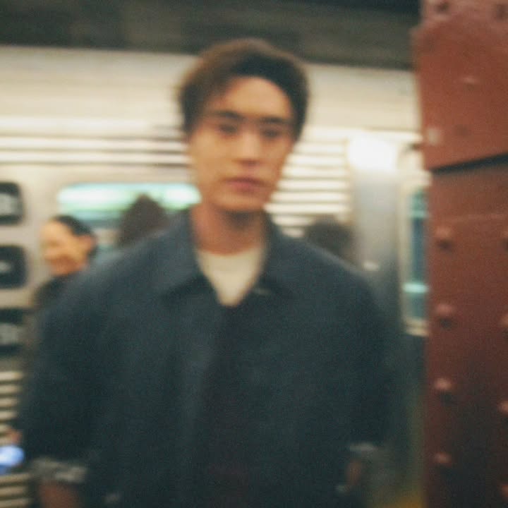 เจมีไนน์ - นรวิชญ์ ฐิติเจริญรักษ์