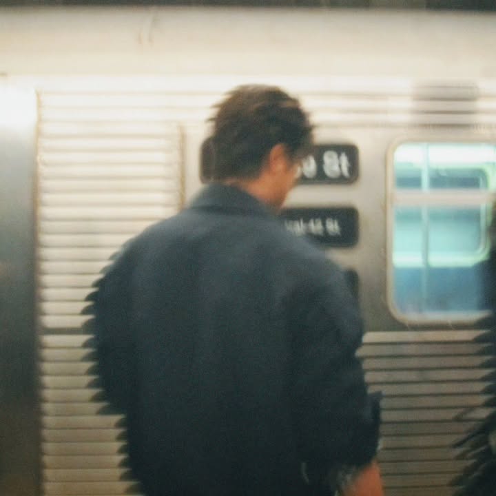 เจมีไนน์ - นรวิชญ์ ฐิติเจริญรักษ์