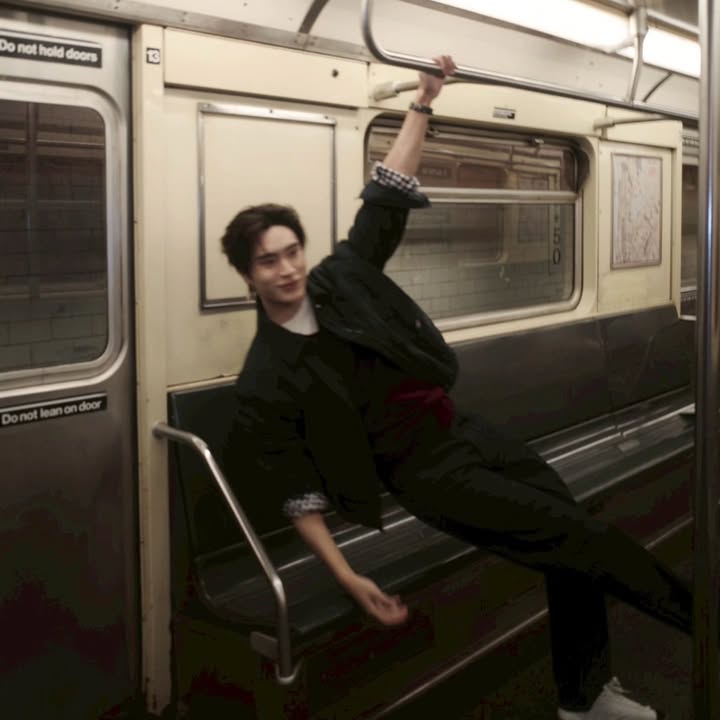 เจมีไนน์ - นรวิชญ์ ฐิติเจริญรักษ์