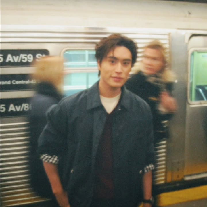 เจมีไนน์ - นรวิชญ์ ฐิติเจริญรักษ์