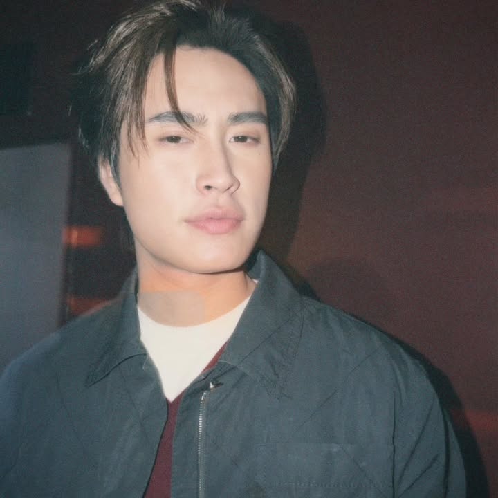 เจมีไนน์ - นรวิชญ์ ฐิติเจริญรักษ์