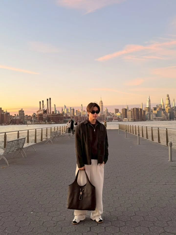 เจมีไนน์ - นรวิชญ์ ฐิติเจริญรักษ์