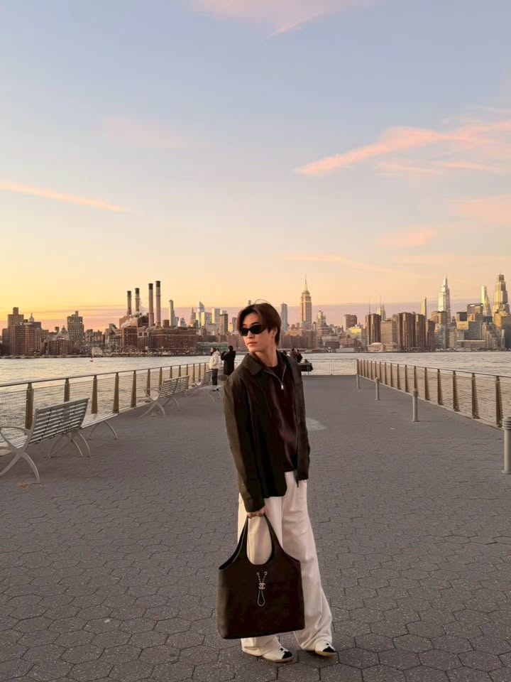 เจมีไนน์ - นรวิชญ์ ฐิติเจริญรักษ์