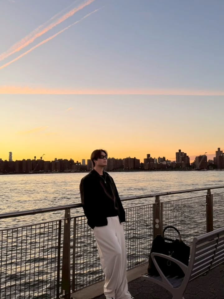 เจมีไนน์ - นรวิชญ์ ฐิติเจริญรักษ์