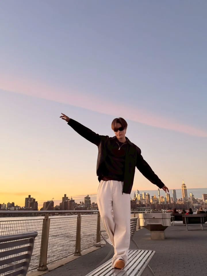 เจมีไนน์ - นรวิชญ์ ฐิติเจริญรักษ์