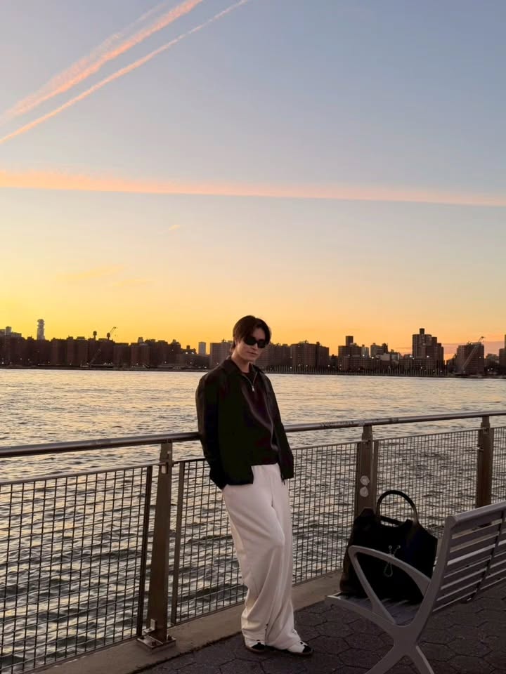 เจมีไนน์ - นรวิชญ์ ฐิติเจริญรักษ์