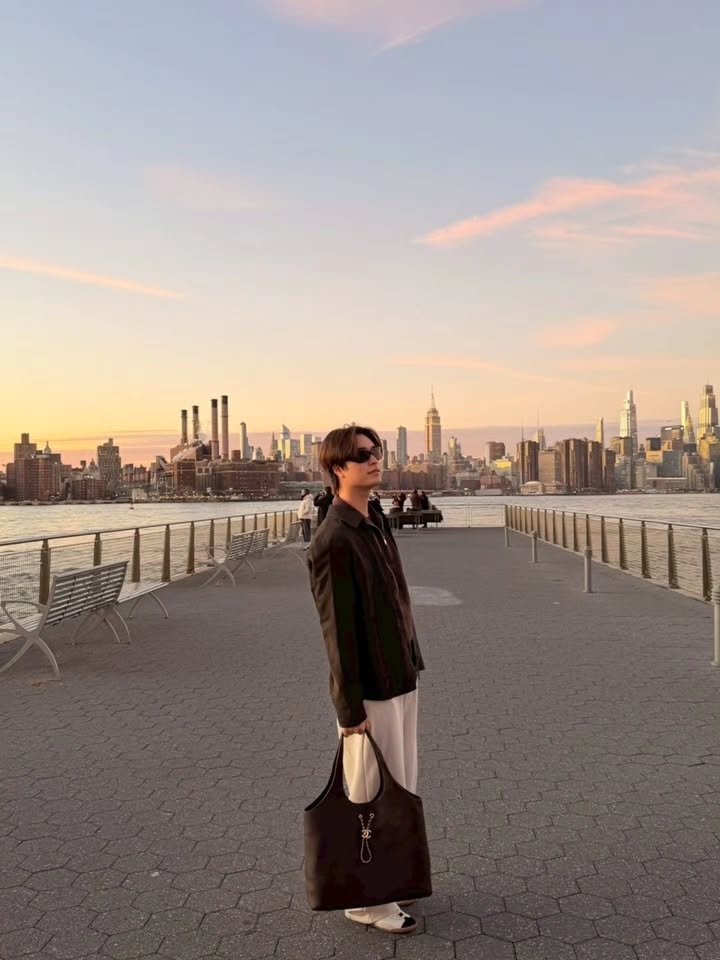 เจมีไนน์ - นรวิชญ์ ฐิติเจริญรักษ์