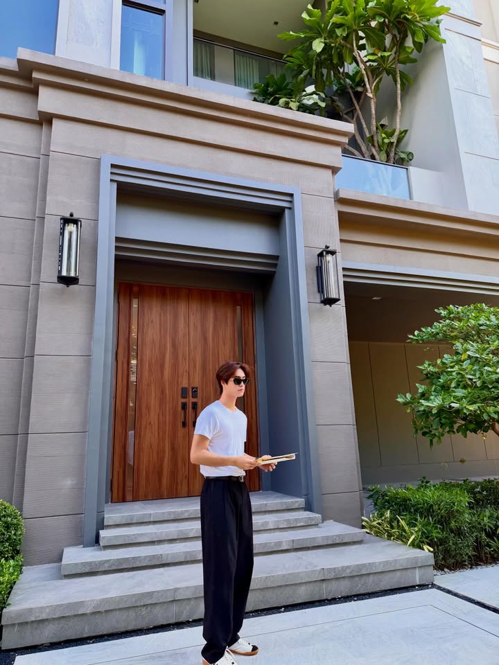 เจมีไนน์ - นรวิชญ์ ฐิติเจริญรักษ์