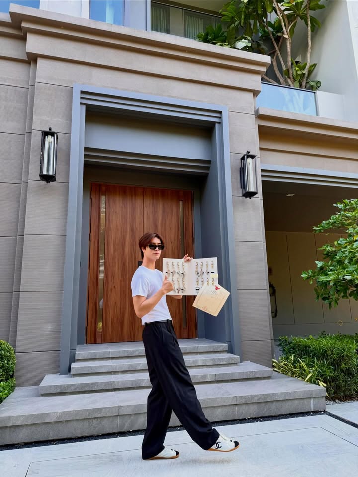 เจมีไนน์ - นรวิชญ์ ฐิติเจริญรักษ์