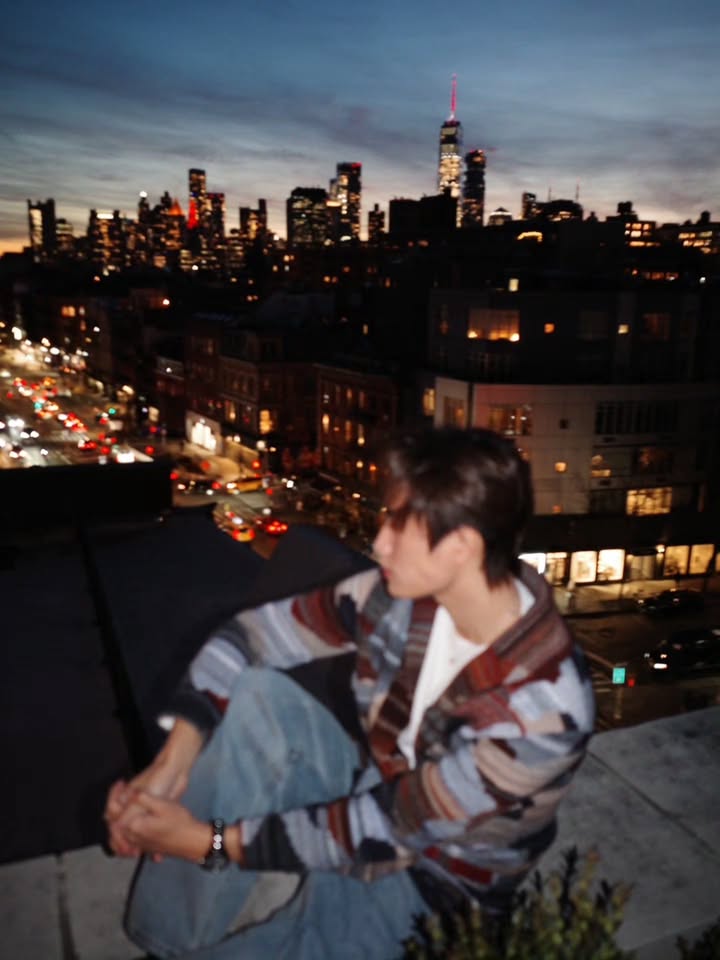 เจมีไนน์ - นรวิชญ์ ฐิติเจริญรักษ์