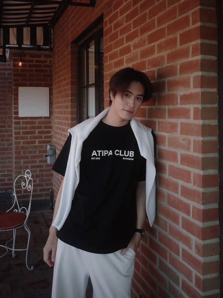 เจมีไนน์ - นรวิชญ์ ฐิติเจริญรักษ์