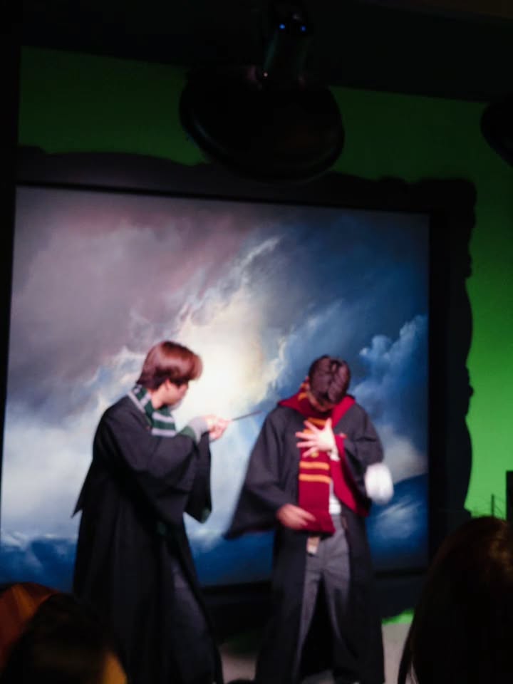 เจมีไนน์ - นรวิชญ์ ฐิติเจริญรักษ์