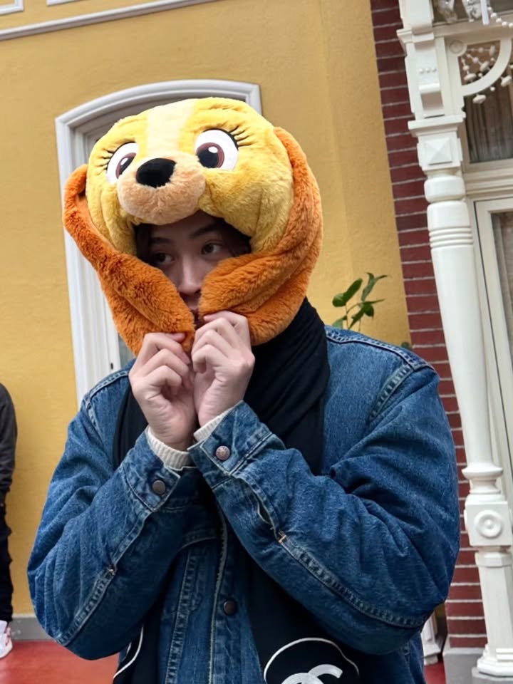 เจมีไนน์ - นรวิชญ์ ฐิติเจริญรักษ์