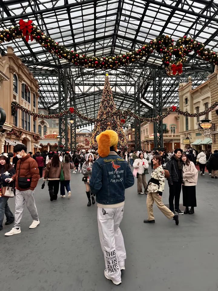 เจมีไนน์ - นรวิชญ์ ฐิติเจริญรักษ์