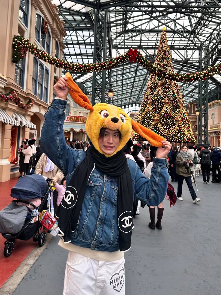 เจมีไนน์ - นรวิชญ์ ฐิติเจริญรักษ์