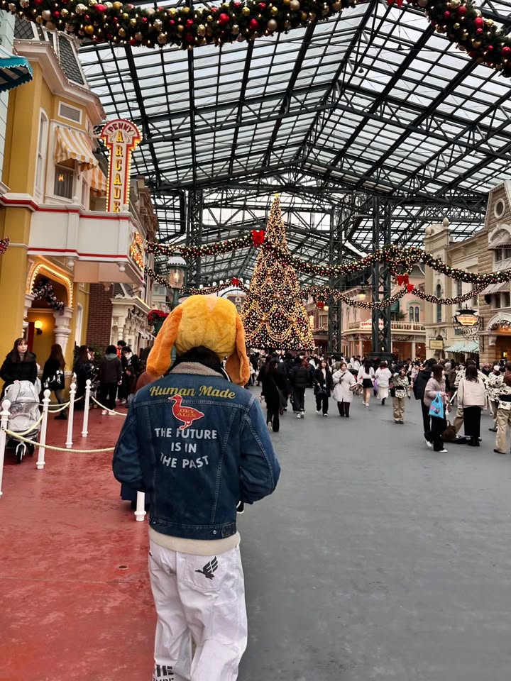 เจมีไนน์ - นรวิชญ์ ฐิติเจริญรักษ์