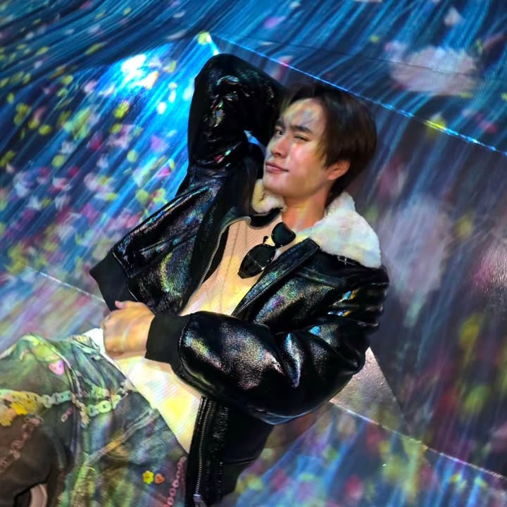 เจมีไนน์ - นรวิชญ์ ฐิติเจริญรักษ์