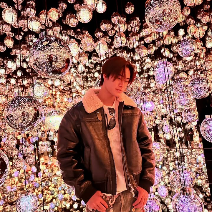 เจมีไนน์ - นรวิชญ์ ฐิติเจริญรักษ์