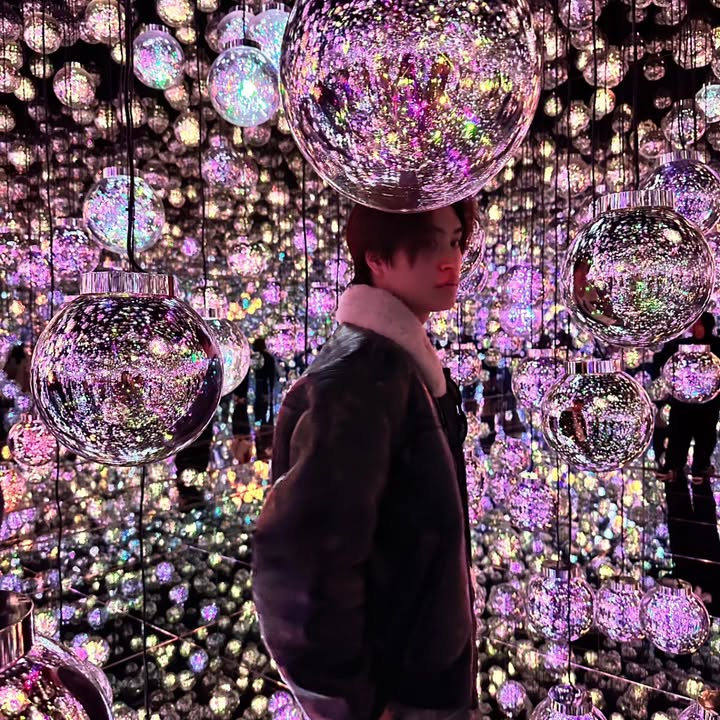 เจมีไนน์ - นรวิชญ์ ฐิติเจริญรักษ์