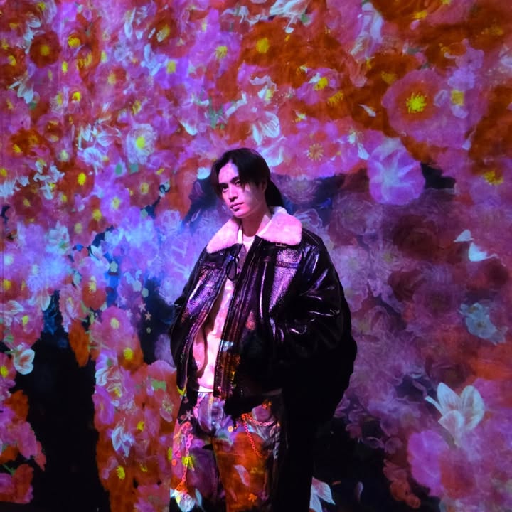 เจมีไนน์ - นรวิชญ์ ฐิติเจริญรักษ์