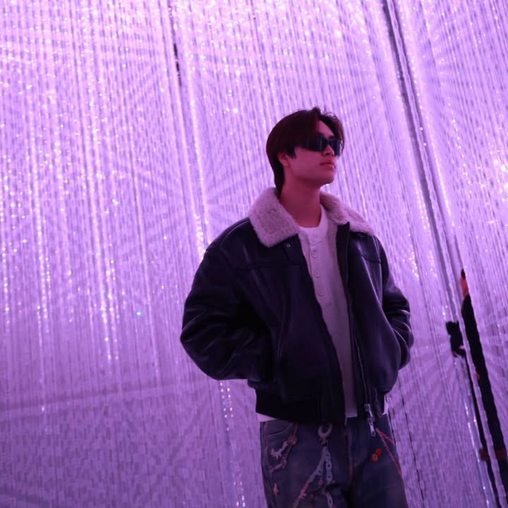 เจมีไนน์ - นรวิชญ์ ฐิติเจริญรักษ์