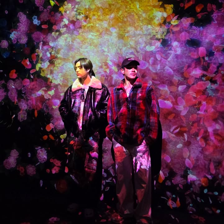 เจมีไนน์ - นรวิชญ์ ฐิติเจริญรักษ์