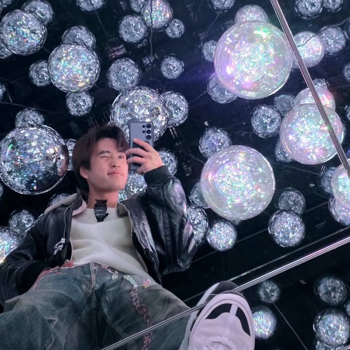 เจมีไนน์ - นรวิชญ์ ฐิติเจริญรักษ์