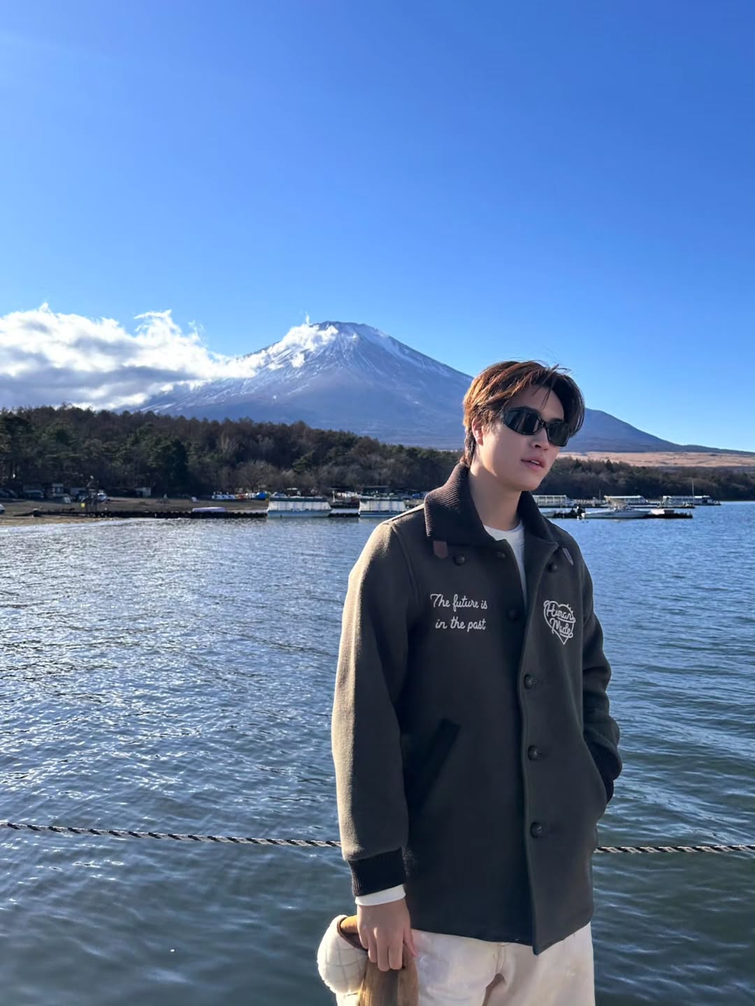 เจมีไนน์ - นรวิชญ์ ฐิติเจริญรักษ์