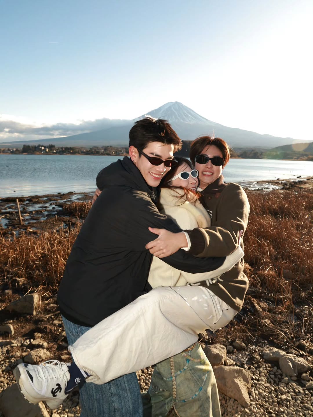 เจมีไนน์ - นรวิชญ์ ฐิติเจริญรักษ์