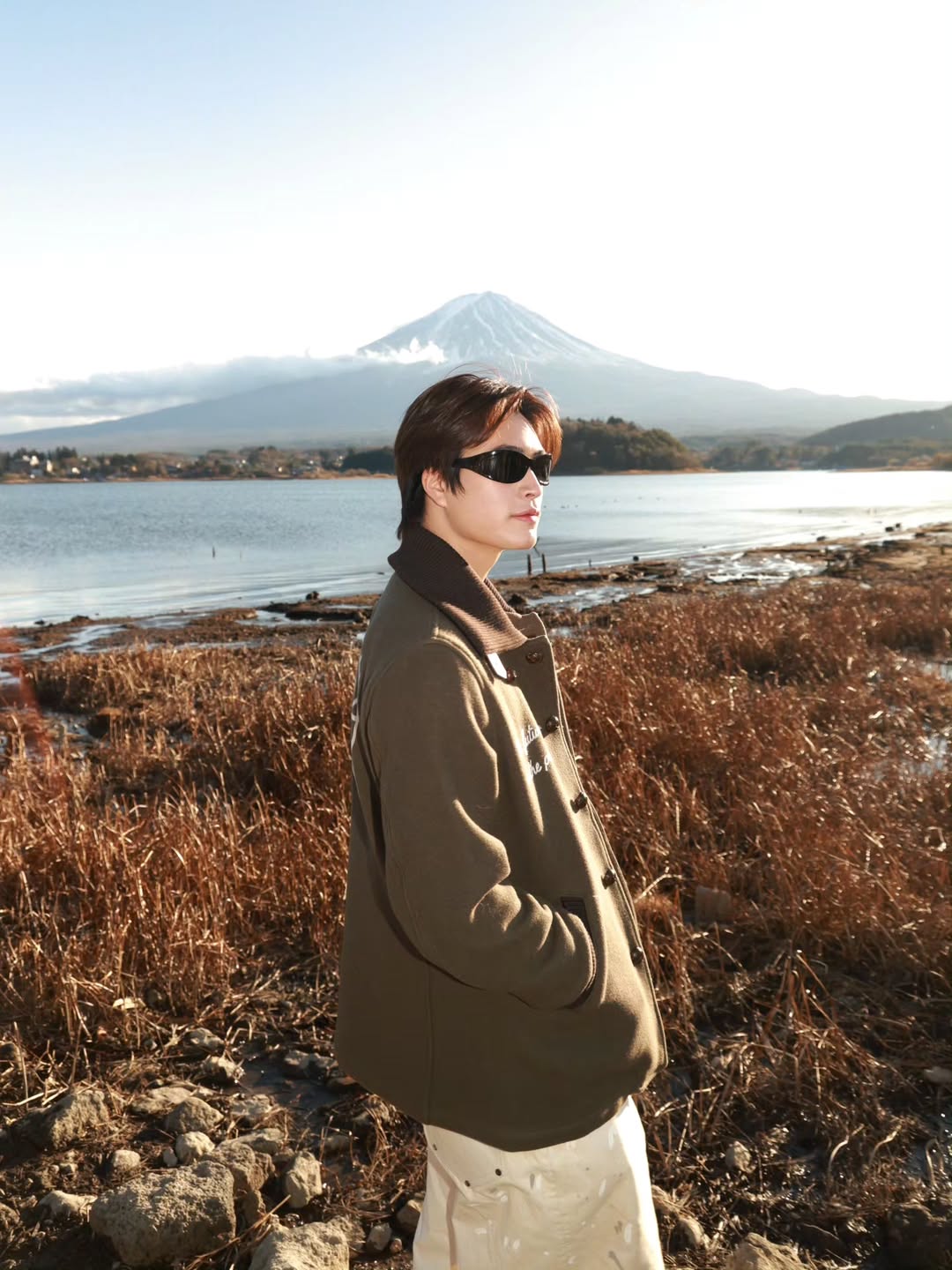 เจมีไนน์ - นรวิชญ์ ฐิติเจริญรักษ์