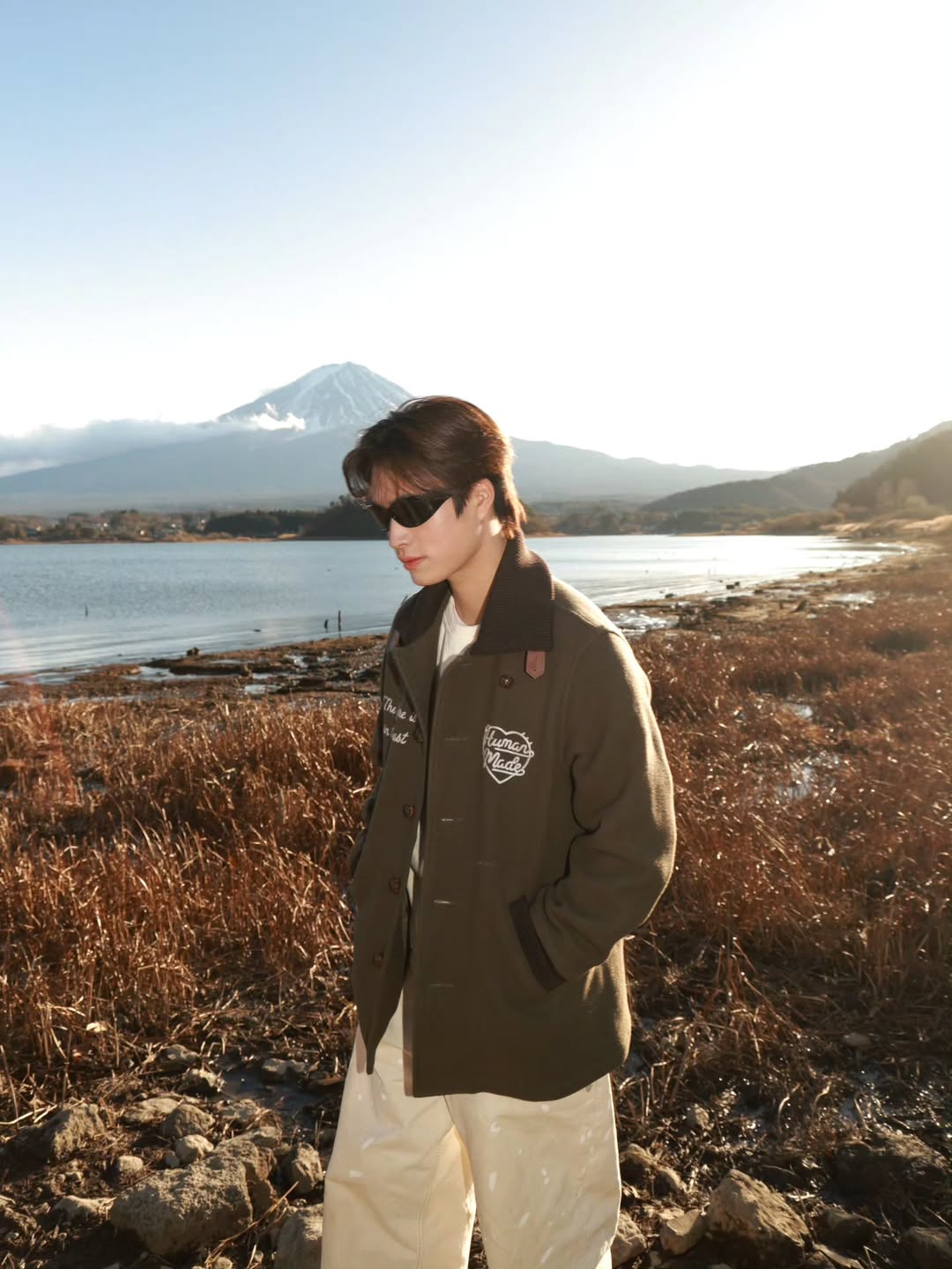 เจมีไนน์ - นรวิชญ์ ฐิติเจริญรักษ์