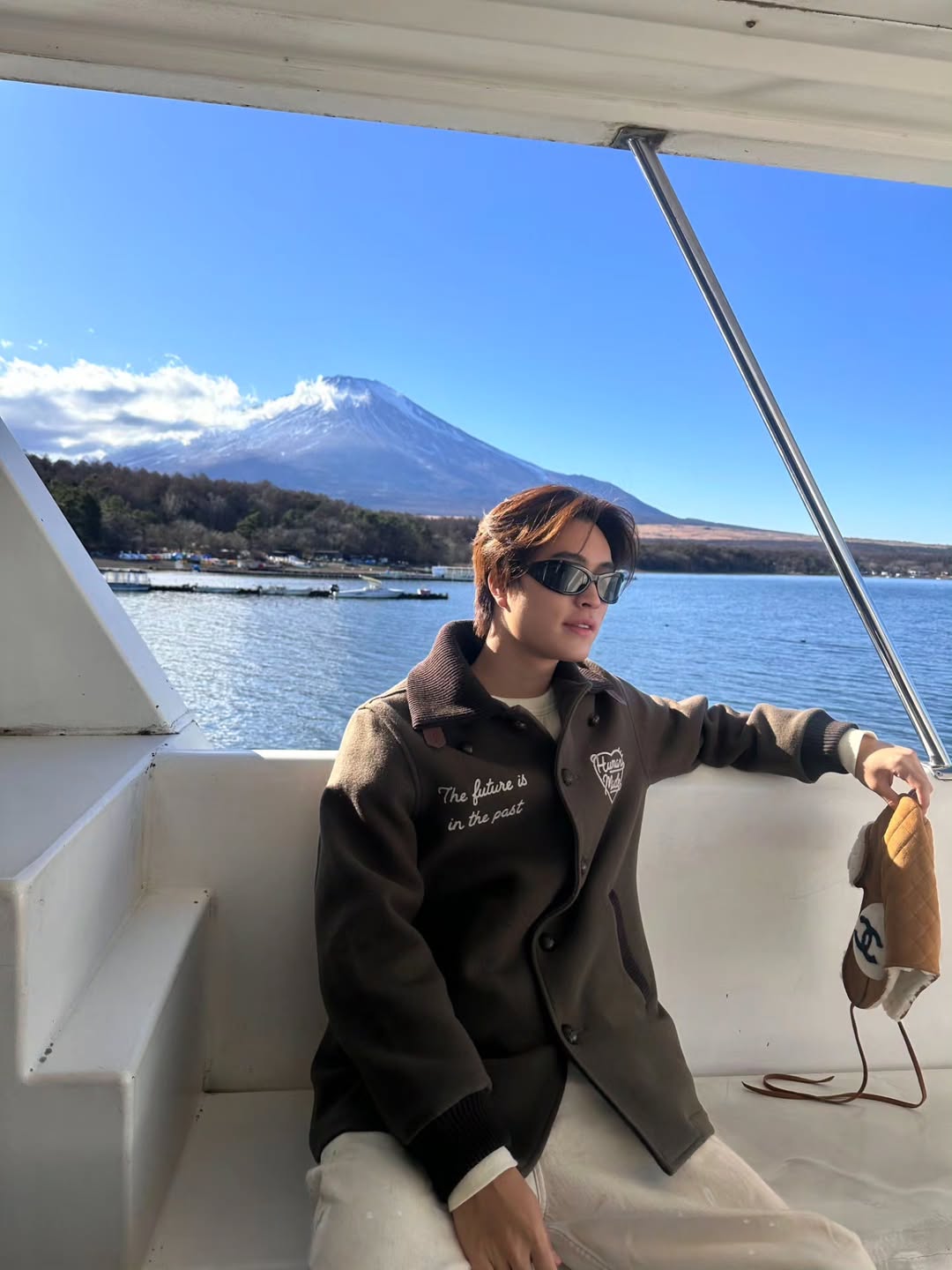 เจมีไนน์ - นรวิชญ์ ฐิติเจริญรักษ์