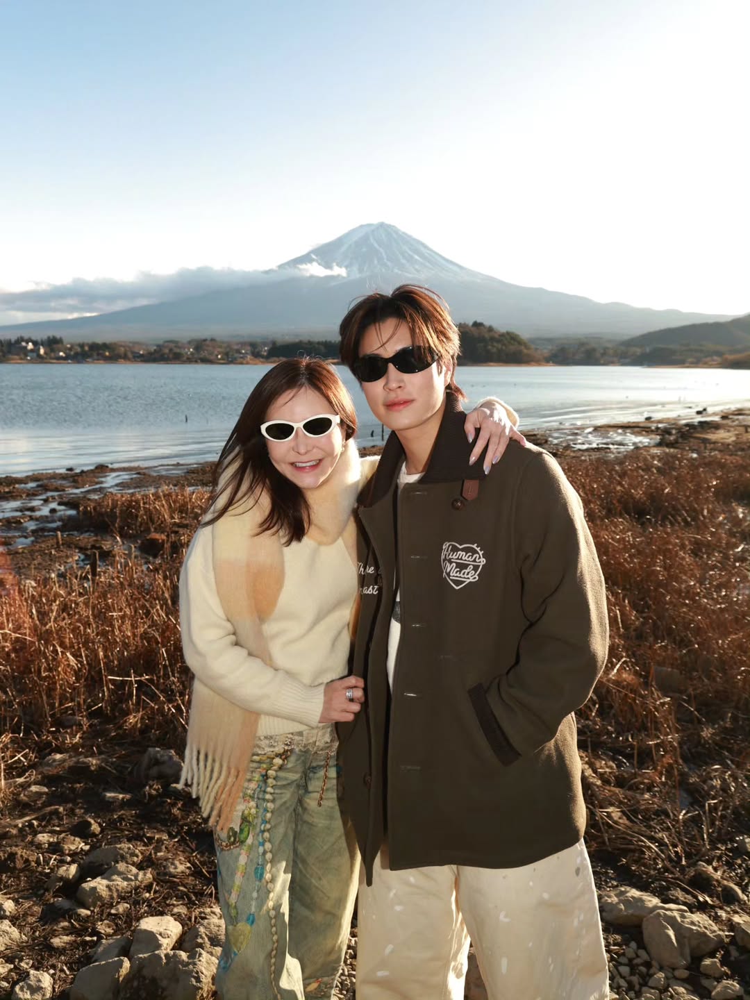 เจมีไนน์ - นรวิชญ์ ฐิติเจริญรักษ์