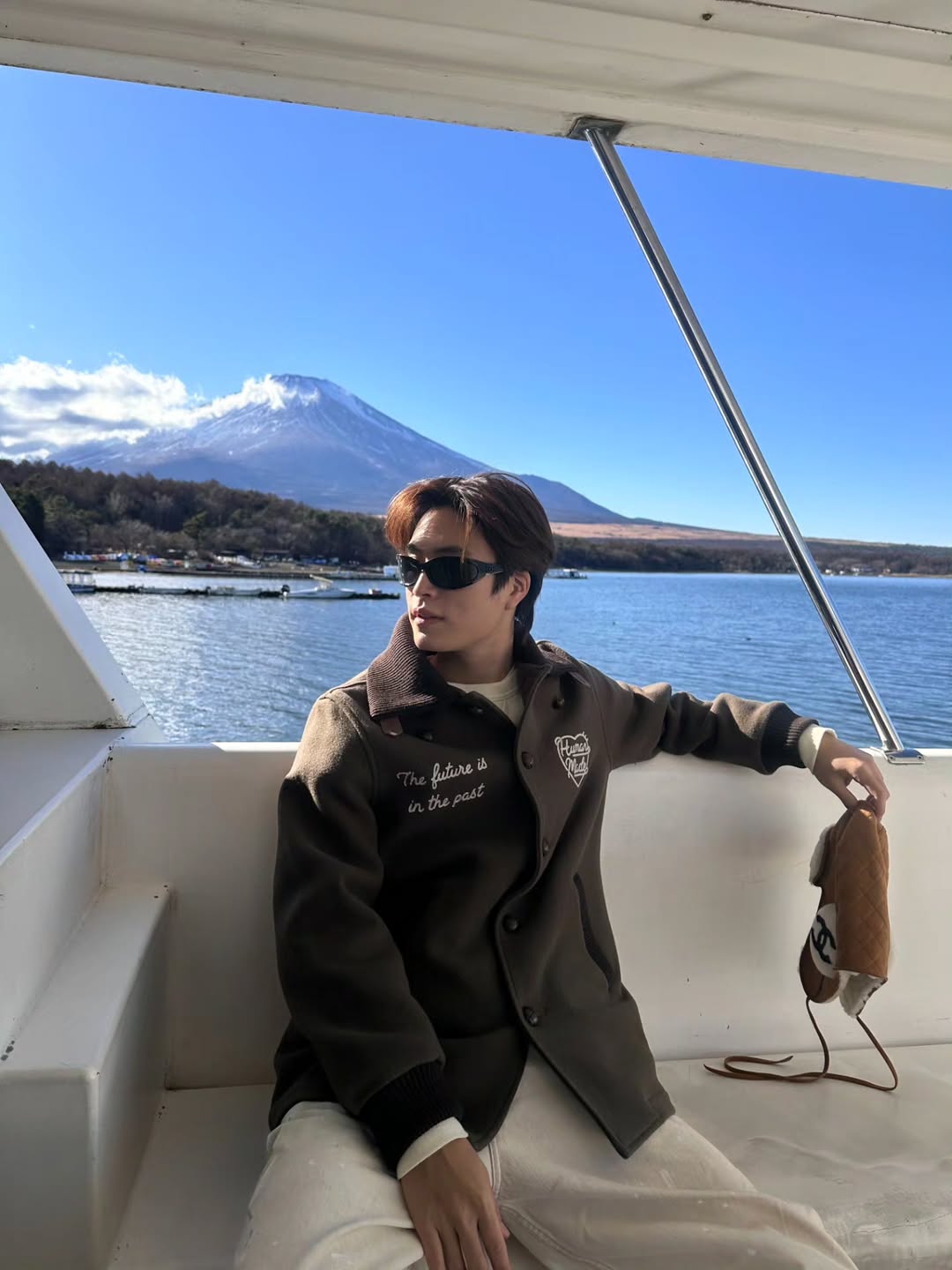 เจมีไนน์ - นรวิชญ์ ฐิติเจริญรักษ์