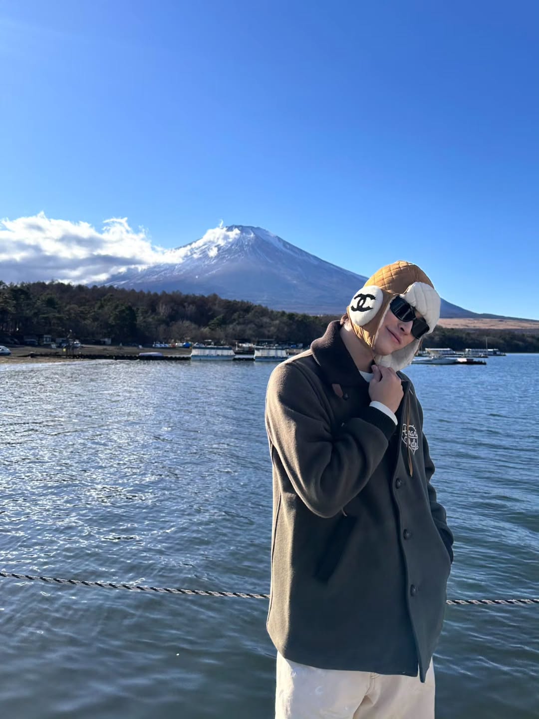 เจมีไนน์ - นรวิชญ์ ฐิติเจริญรักษ์