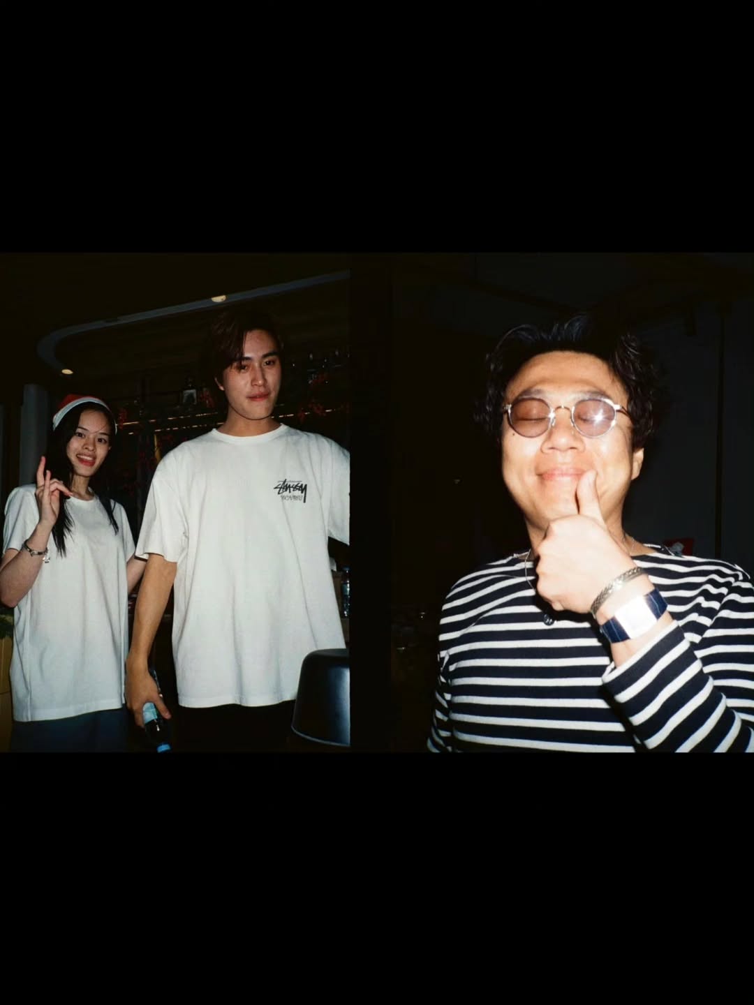 เจมีไนน์ - นรวิชญ์ ฐิติเจริญรักษ์