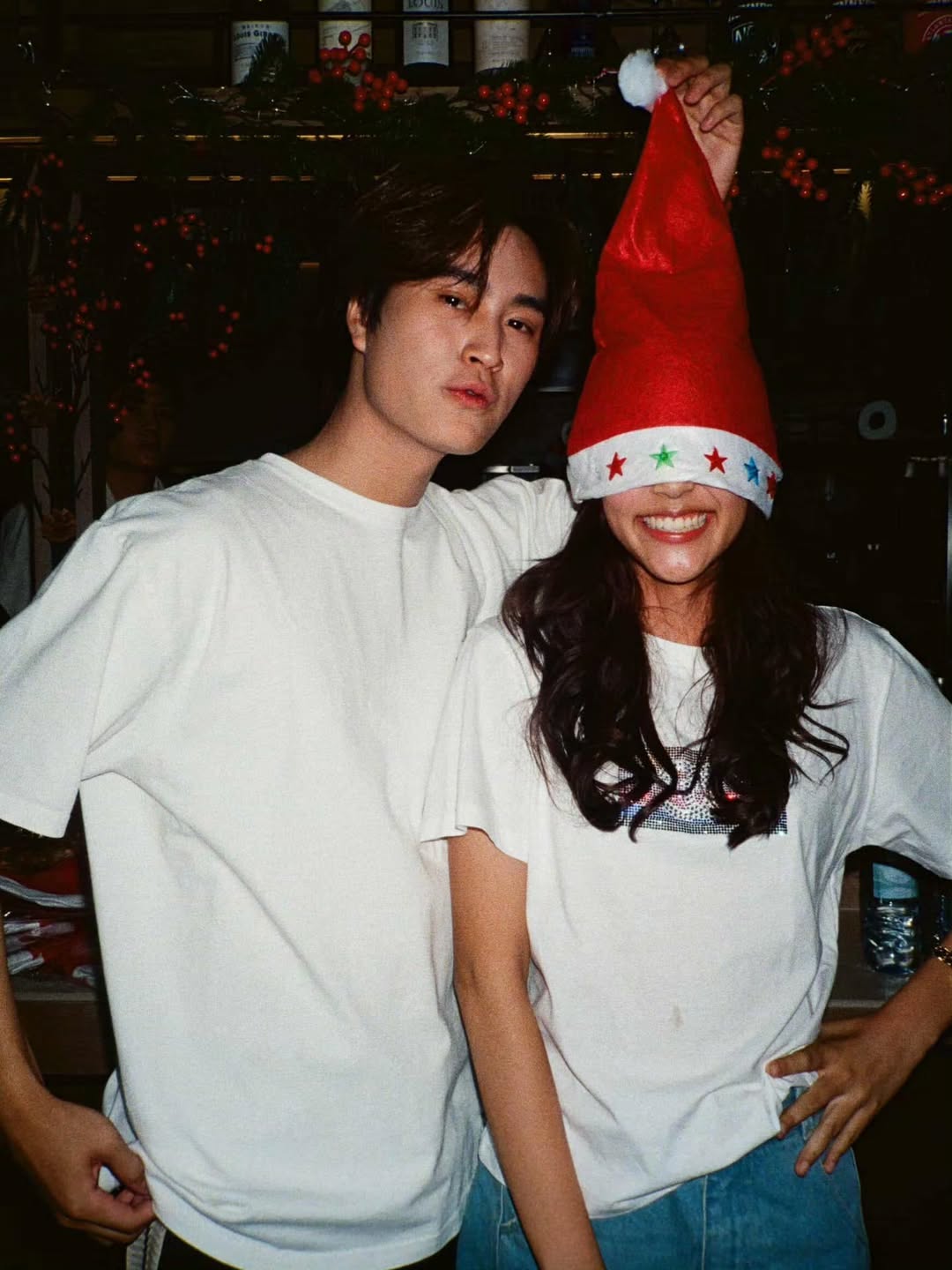 เจมีไนน์ - นรวิชญ์ ฐิติเจริญรักษ์