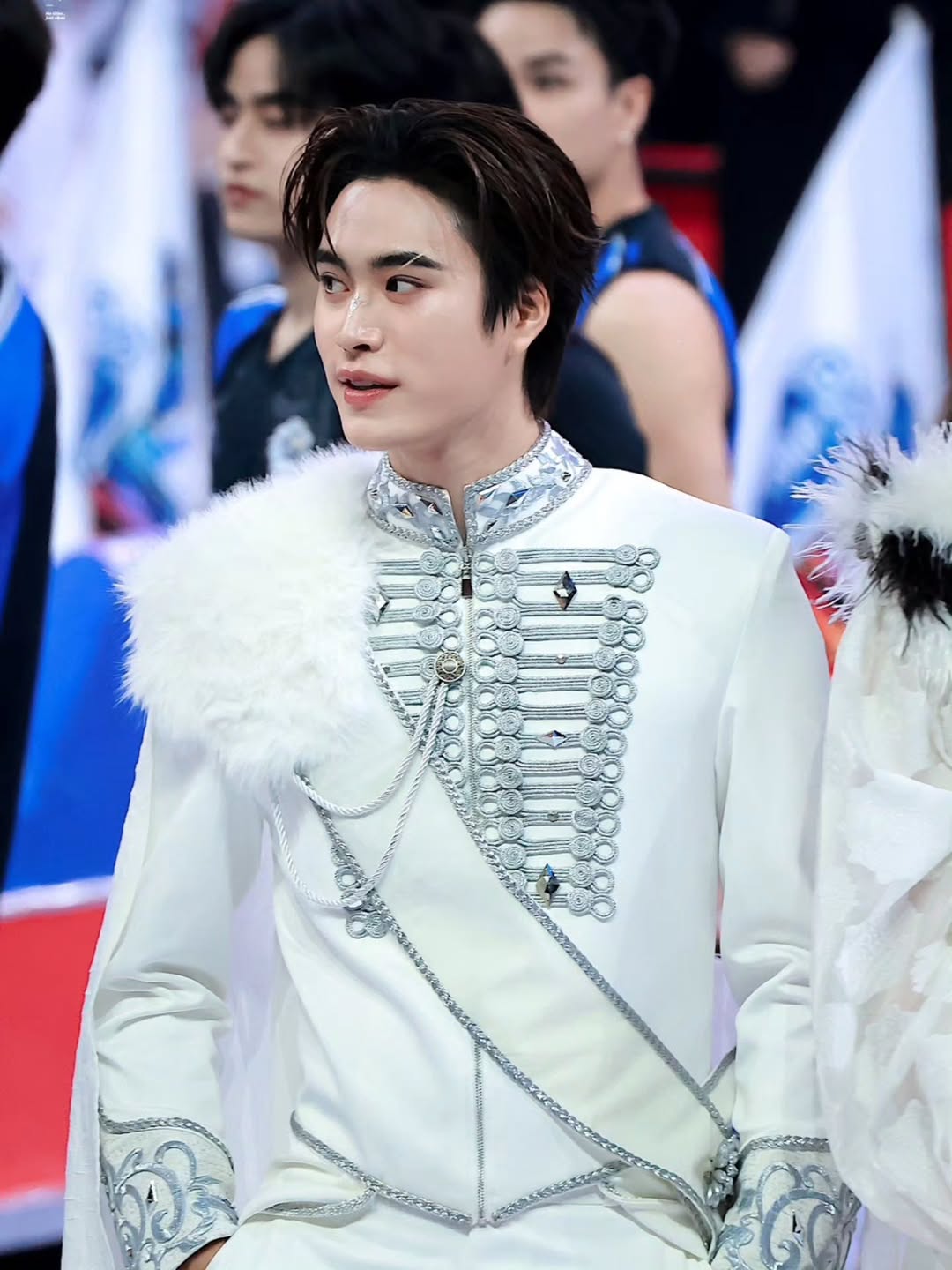 เจมีไนน์ - นรวิชญ์ ฐิติเจริญรักษ์