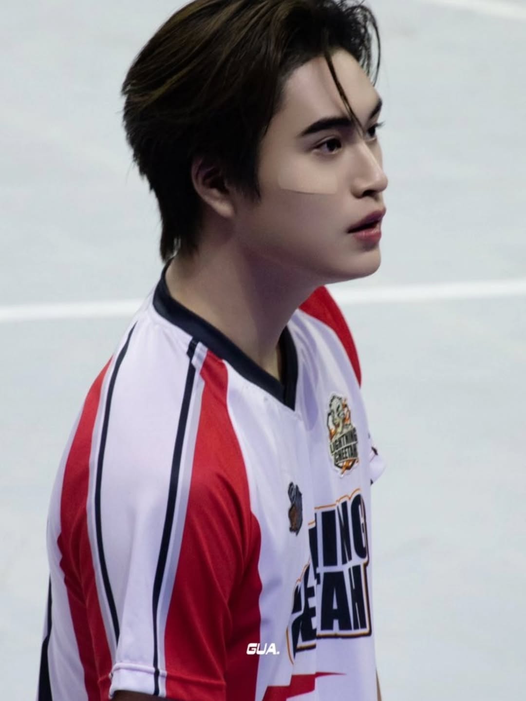 เจมีไนน์ - นรวิชญ์ ฐิติเจริญรักษ์