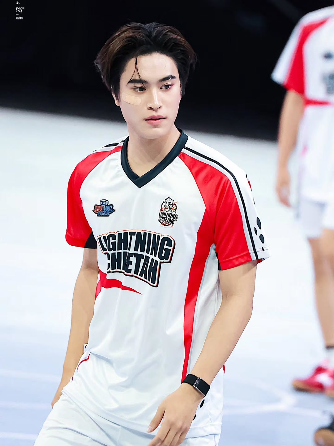 เจมีไนน์ - นรวิชญ์ ฐิติเจริญรักษ์