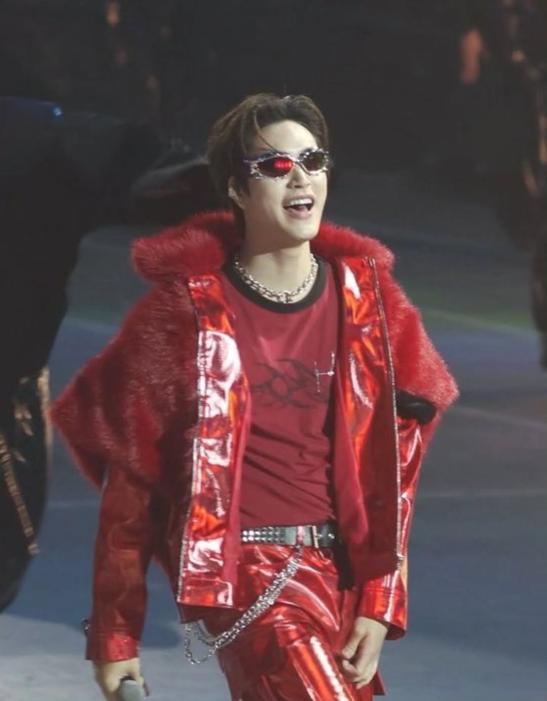 เจมีไนน์ - นรวิชญ์ ฐิติเจริญรักษ์