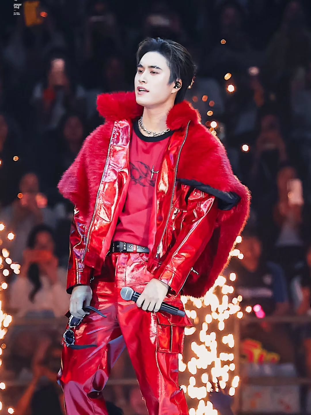 เจมีไนน์ - นรวิชญ์ ฐิติเจริญรักษ์