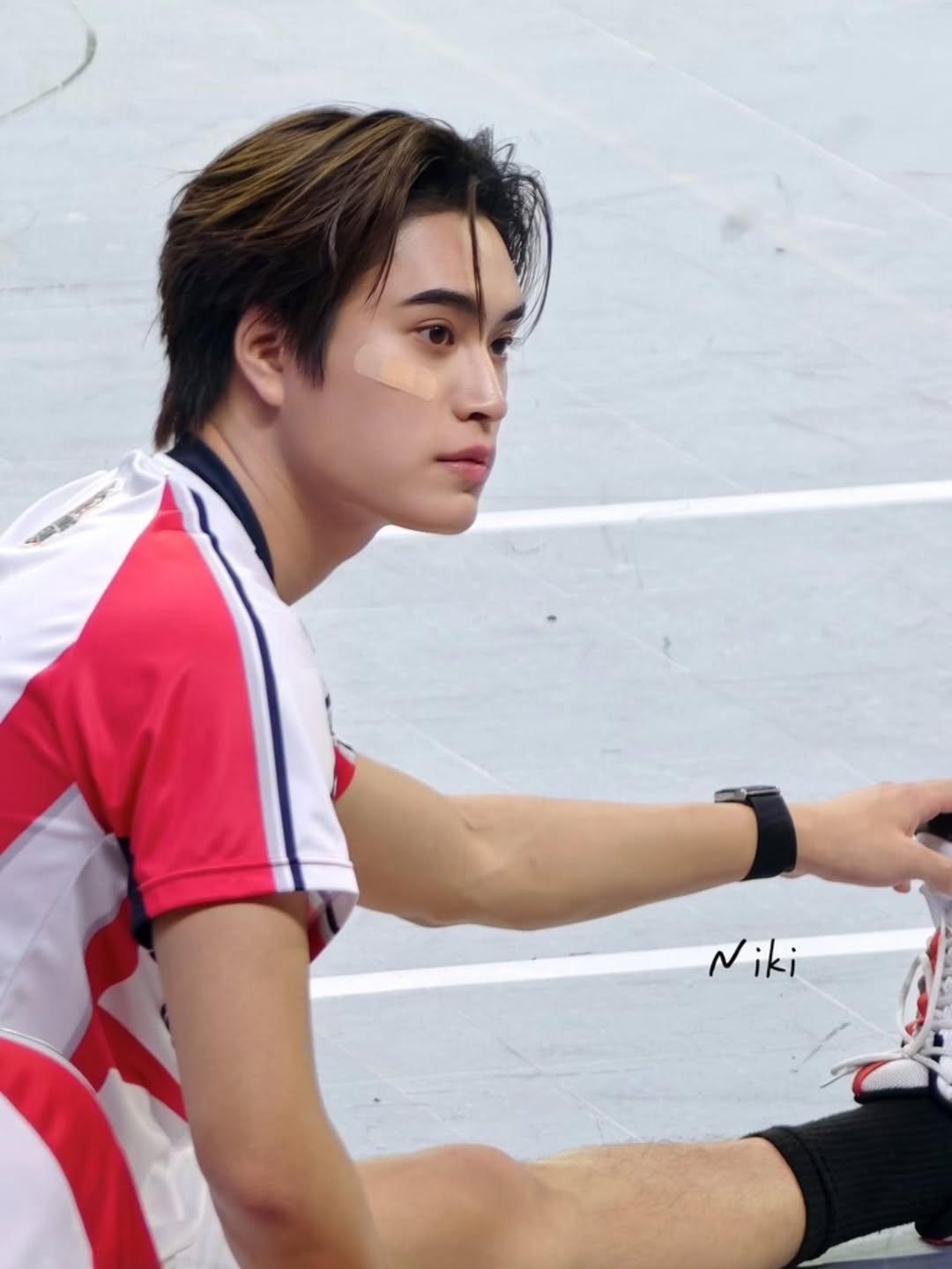 เจมีไนน์ - นรวิชญ์ ฐิติเจริญรักษ์