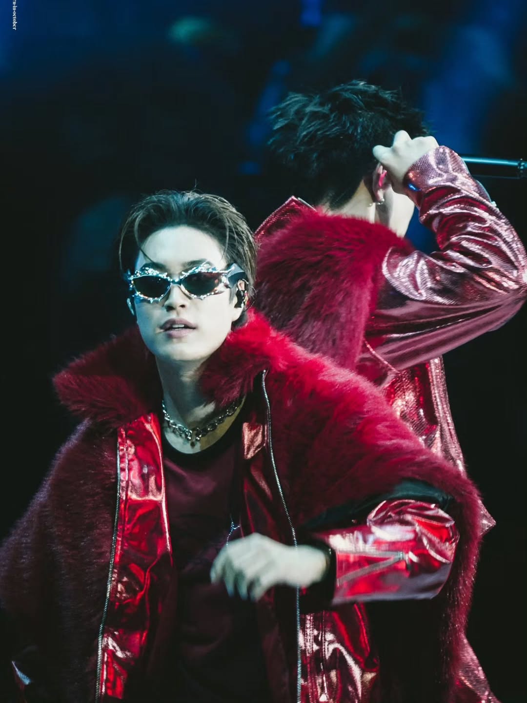 เจมีไนน์ - นรวิชญ์ ฐิติเจริญรักษ์