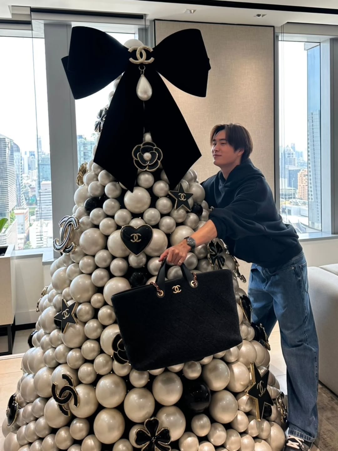 เจมีไนน์ - นรวิชญ์ ฐิติเจริญรักษ์