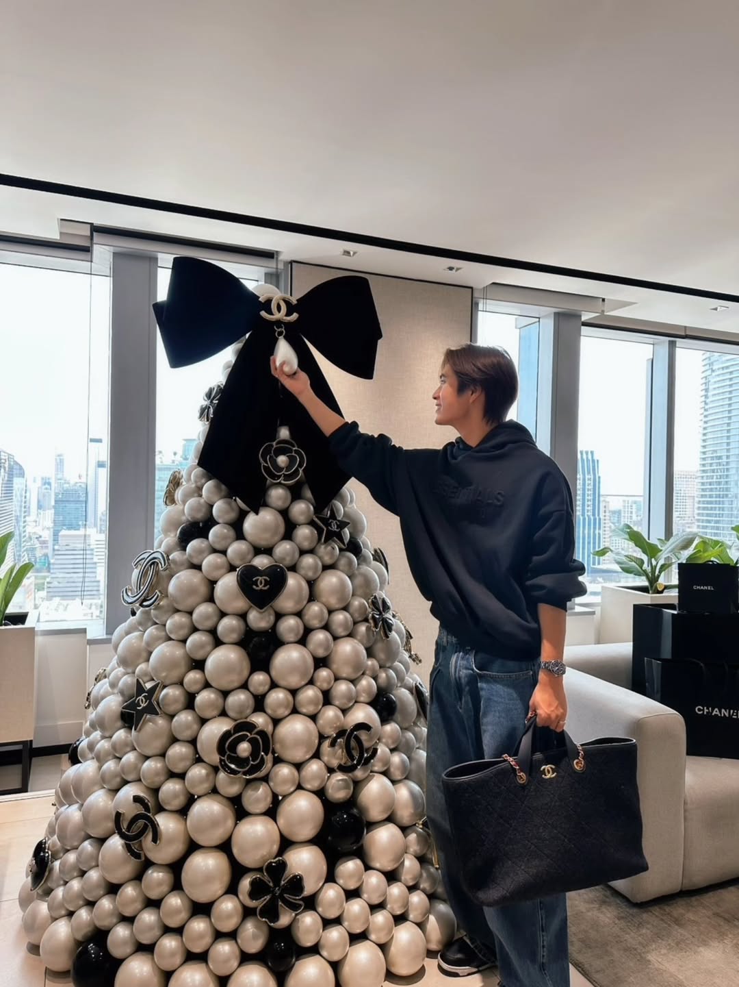 เจมีไนน์ - นรวิชญ์ ฐิติเจริญรักษ์