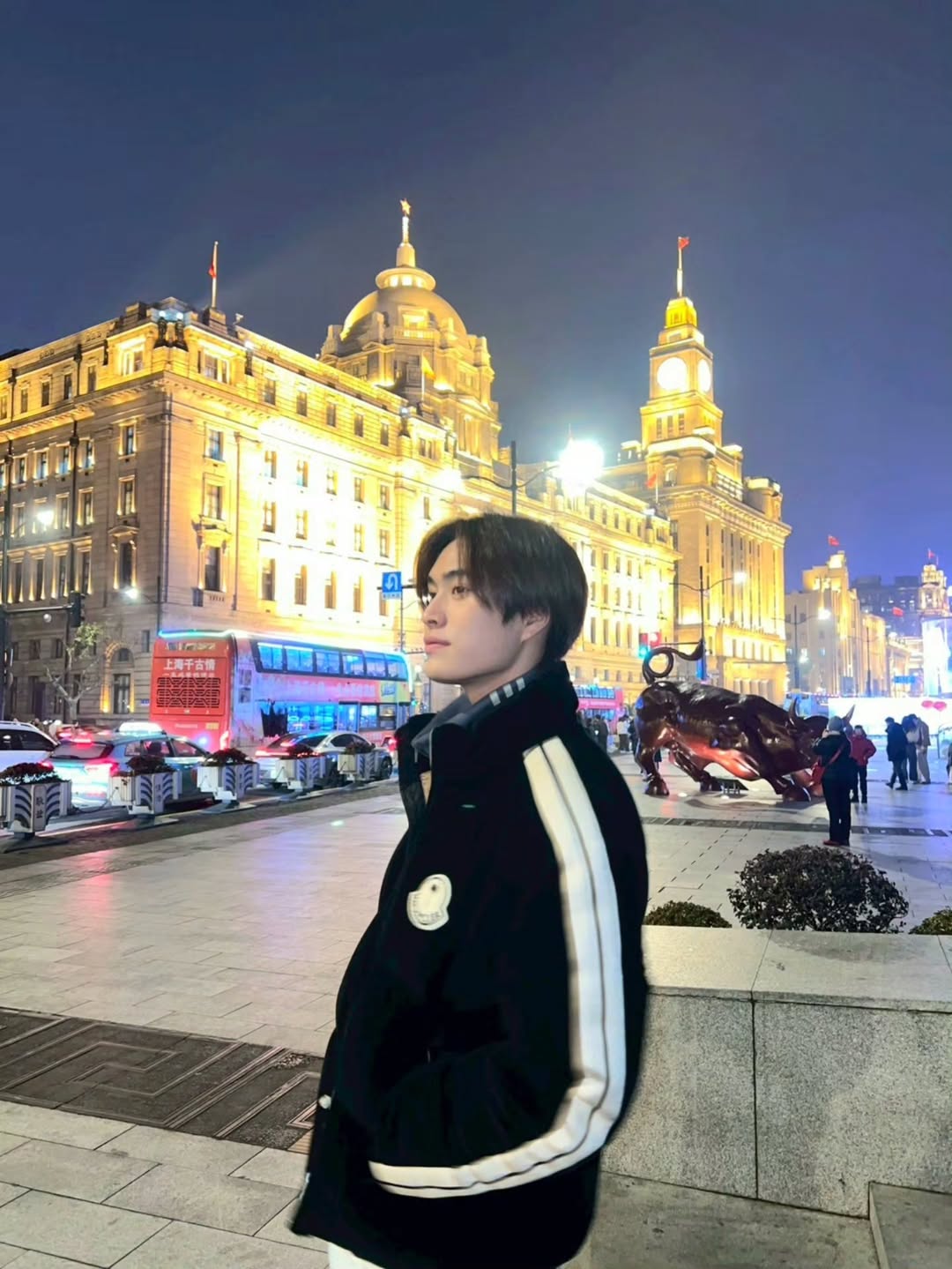 เจมีไนน์ - นรวิชญ์ ฐิติเจริญรักษ์