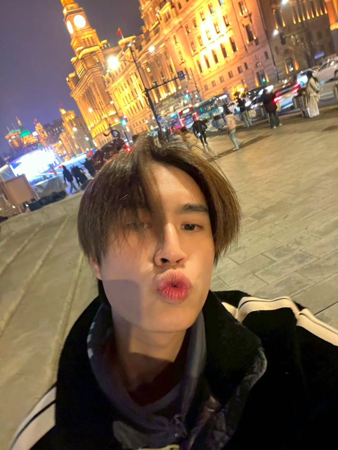 เจมีไนน์ - นรวิชญ์ ฐิติเจริญรักษ์