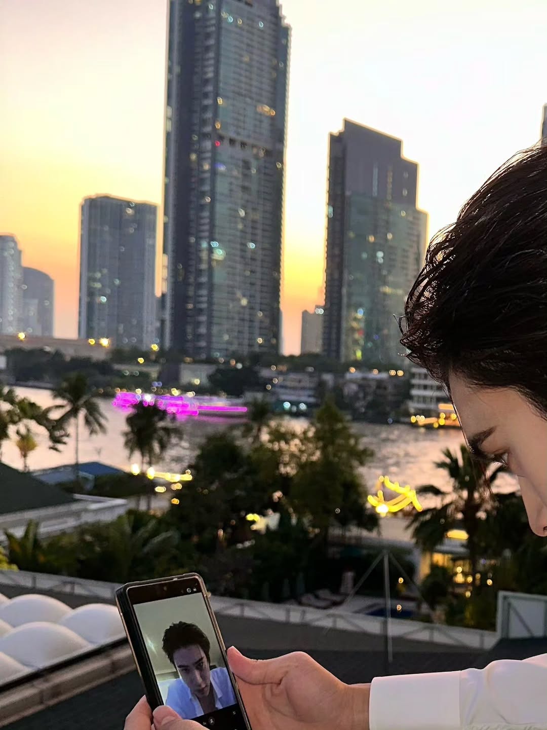 เจมีไนน์ - นรวิชญ์ ฐิติเจริญรักษ์